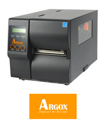 Argox iX4-250 PRO Barcode Label Printer - Argox Barcode Label Printer Sales