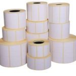 print Barcode Labels