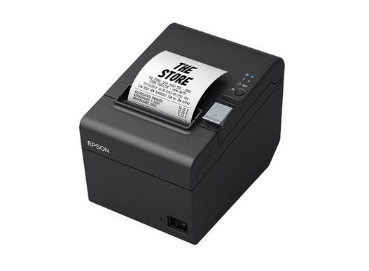 Epson TM-T20III 011 Receipt Printer