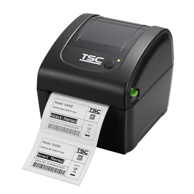 TSC DA210 Barcode Printer