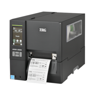 TSC MH241T Industrial Barcode Label Printer