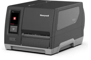 Honeywell PM65 6" Industrial Label Printer