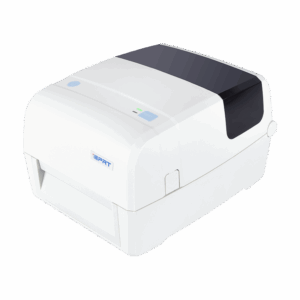 IDPRT IT4S Thermal Transfer Label Printer