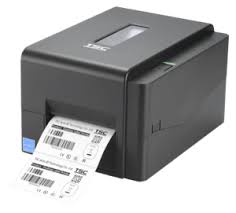 TSC TE310 300dpi printer