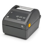 Zebra Direct Thermal ZD421 Barcode Printers