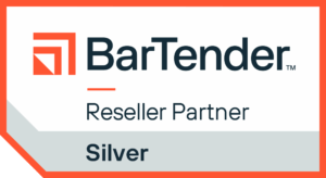 Bartender Silver Reseller