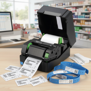 Thermal Transfer Label Printers